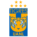 Tigres UANL U21 logo