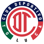 Toluca U21 logo