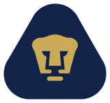 UNAM Pumas U21 logo