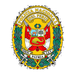 Amigos de la PNP logo