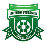 Patibamba logo