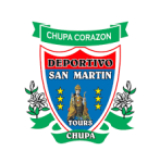 San Martin Tours logo