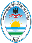 Universidad Tumbes logo
