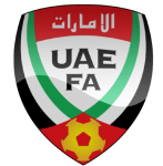 United Arab Emirates U17 logo