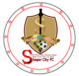 Sheger Ketema logo