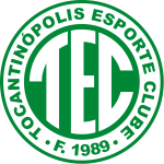 Tocantinópolis U20 logo