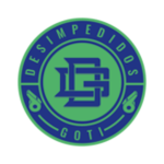 Desimpedidos Goti logo