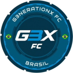 G3X logo