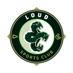 Loud logo