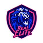 Real Elite logo