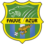Fauve Azur Elite logo