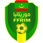 Mauritania W logo