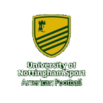 University of Nottingham W logo