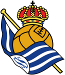 Real Sociedad FBC logo
