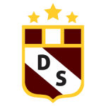 Dinamo de Solabaya logo