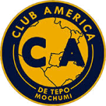 América de Tepo logo