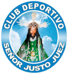 CD Señor Justo Juez logo