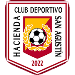 CDC Hacienda San Agustín logo