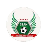 Sport Ayash Huamanin logo