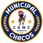 Municipal de Chacos logo