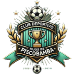 Municipal Hijos de Piscobamba logo