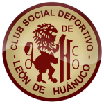 León de Huánuco logo