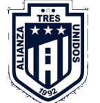 Alianza Tres Unidos logo