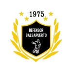 Defensor Balsapuerto logo