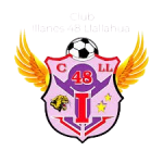 Illanes 48 Llallahua logo