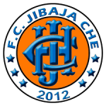FC Jibaja Che logo