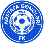 Ağstafa Gəncləri logo