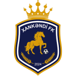 Xankəndi FK logo