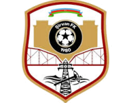 Şirvan FK logo