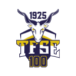 TFSE Budapest logo