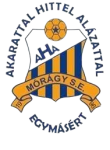 Moragyi SE logo