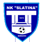 NK Slatina Bašigovci logo