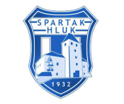 Hluk logo