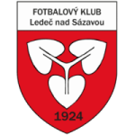 Ledec nad Sazavou logo