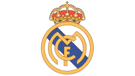 Real Madrid U21 logo