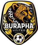 Burapha United logo