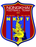 Nong Khai FC logo