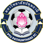 Sing Pathumthani logo