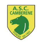 AS Camberene logo
