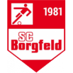 Borgfeld U19 logo
