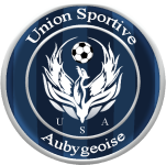 Auby logo