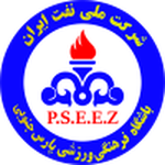 Pars Jonoubi JAM logo