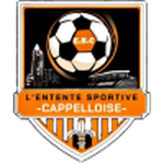 ES Cappelle logo