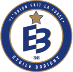 Etoile Bobigny logo