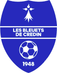 Les Bleuets logo