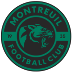Montreuil logo